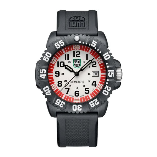 Luminox Black Resin Sport Watch 1728,67434610848,Accessories,Black,Luminox,Men,New with tags,Sport Watches - Watches - Accessories,Watches - Accessories