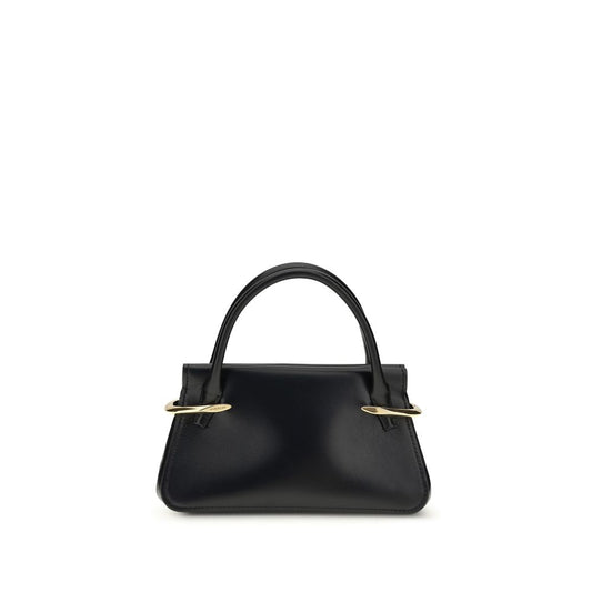 Givenchy Black Calf Leather Bos Taurus Handbag 1728,72470364320,Bags,Black,Givenchy,Handbags - Bags,New with tags,Women