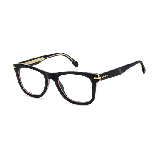 Carrera Black Acetate Glasses (Frames) 1728,67345776800,Accessories,Black,Carrera,Glasses (Frames) - Glasses and Sunglasses - Accessories,Glasses and Sunglasses - Accessories,Men,New with tags