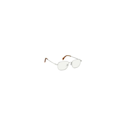 David Beckham Gray Titanium Glasses (Frames)