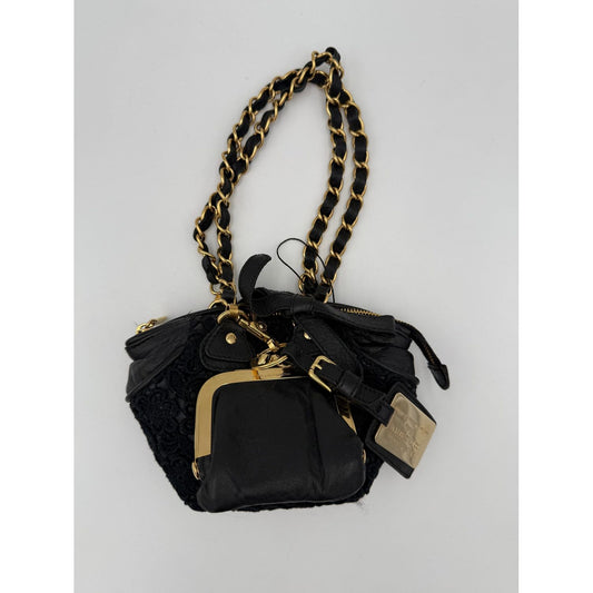 Dolce & Gabbana DOLCE & GABBANA Monica Bellucci Handbag