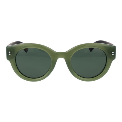Polaroid Bicolor Plastic Sunglasses