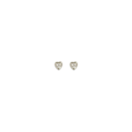 Valentino Garavani Gold Brass Earrings 1728,72470364320,Accessories,Earrings - Jewellery - Accessories,Gold,Jewellery - Accessories,New with tags,One Size,Valentino Garavani,Women