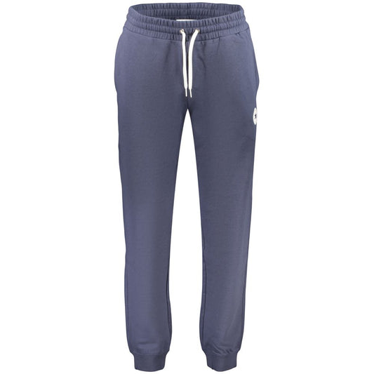 Converse Blue Cotton Athletic Pants 1728,67403481248,Athletic Pants - Pants - Clothing,Blue,Clothing,Converse,Joggers (workout pants) - Sportswear - Clothing,L,M,Men,New with tags,Pants - Clothing,S,Sportswear - Clothing,XL,XS