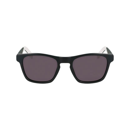 Lacoste Bicolor Injected Sunglasses