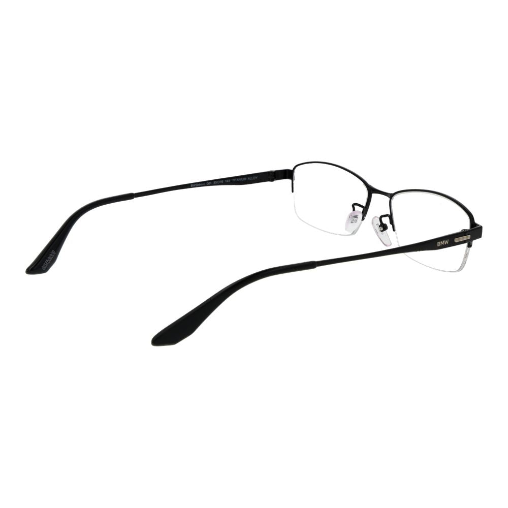 BMW Black Titanium Glasses (Frames)
