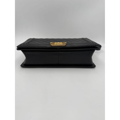 Chanel CHANEL BOY Large Handbag