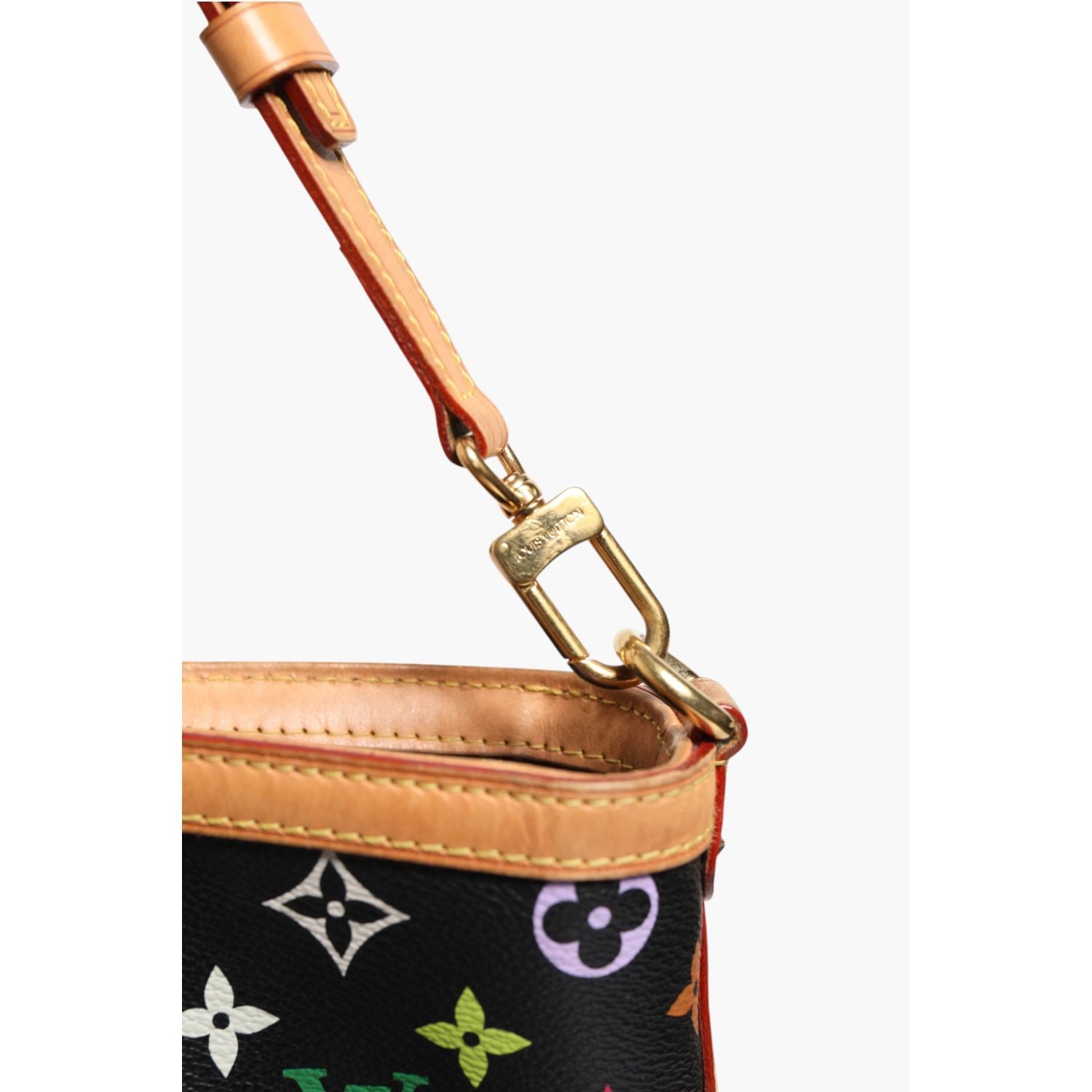 Louis Vuitton Monogram Multicolor Sharleen GM