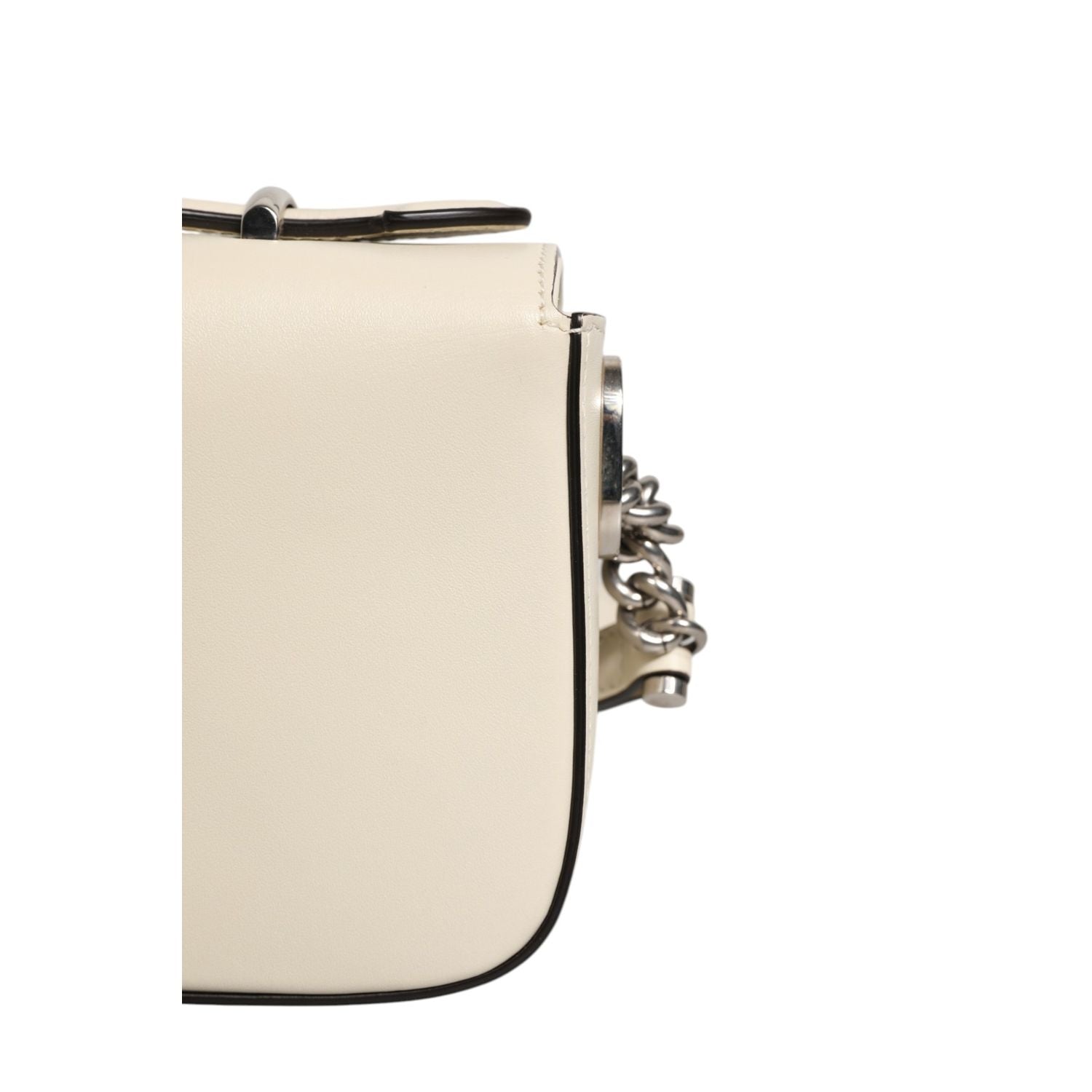 Gucci Petite GG Flap Shoulder Bag