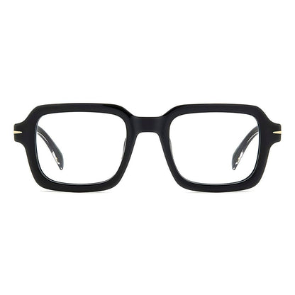 David Beckham Black Acetate Glasses (Frames)