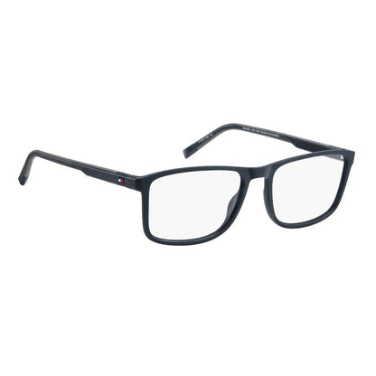 Tommy Hilfiger Blue Polyamide Glasses (Frames)