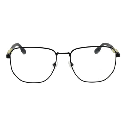 Adidas Black Metal Glasses (Frames)