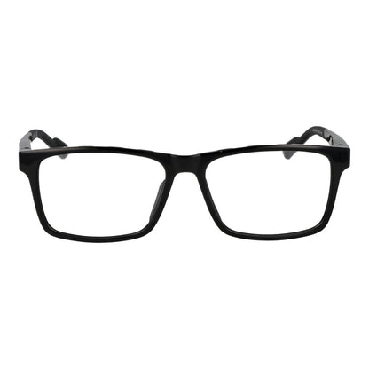 Adidas Black Plastic Glasses (Frames)