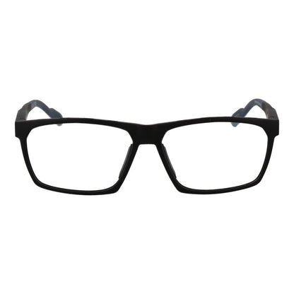 Adidas Black Plastic Glasses (Frames)