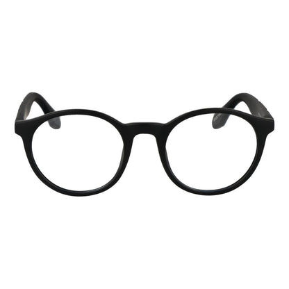 Adidas Black Plastic Glasses (Frames)