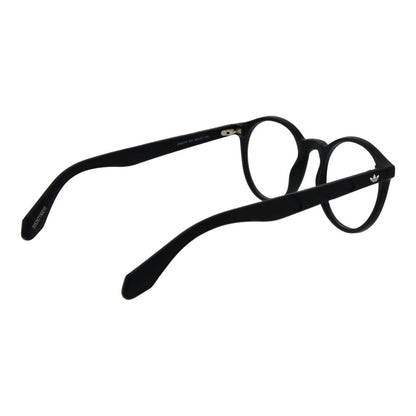 Adidas Black Plastic Glasses (Frames)
