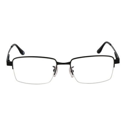 BMW Black Metal Glasses (Frames)