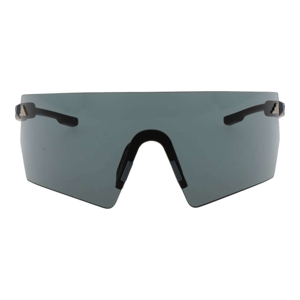 Adidas Black Plastic Sunglasses