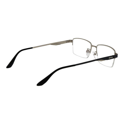 BMW Black Metal Glasses (Frames)