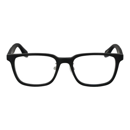 Adidas Black Plastic Glasses (Frames)