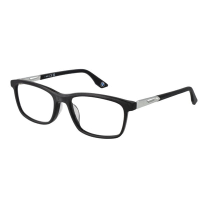 BMW Gray Plastic Glasses (Frames)
