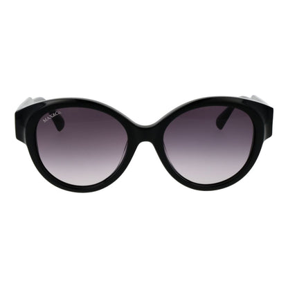 Max & Co Black Plastic Sunglasses