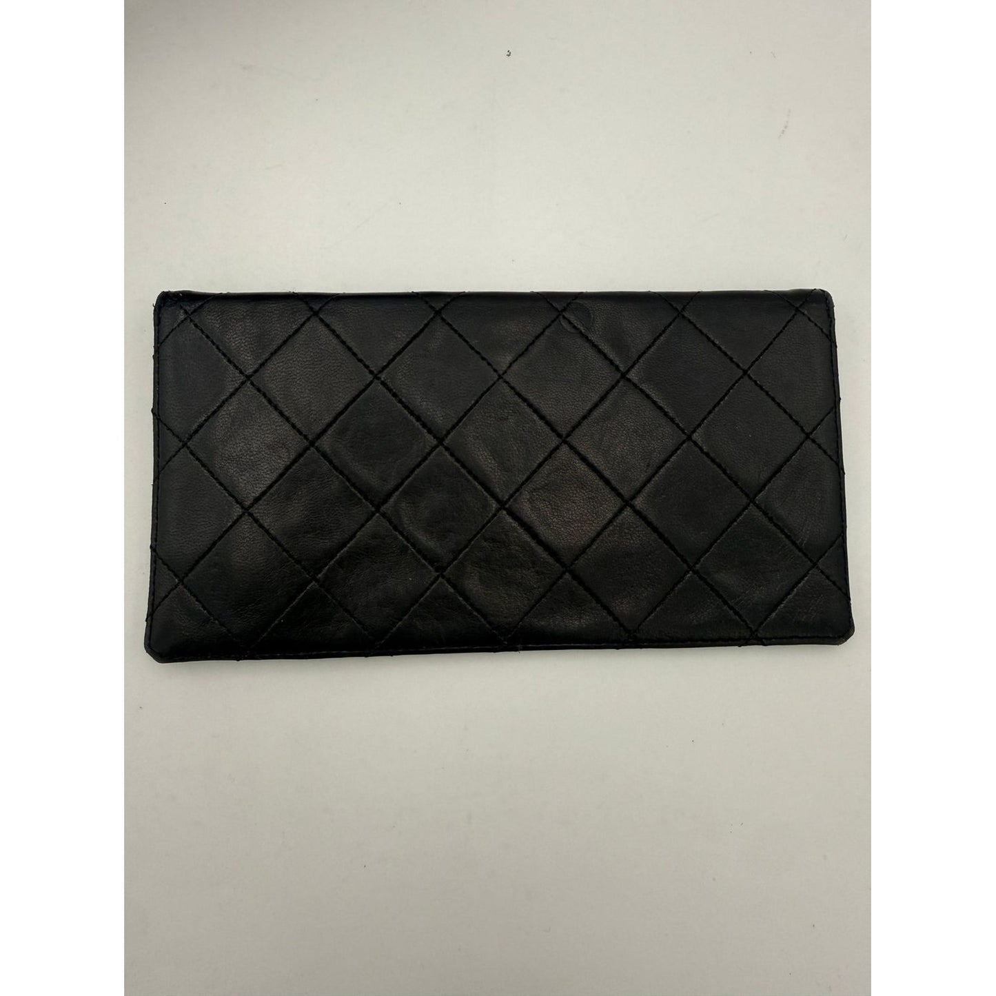 Chanel CHANEL Timeless Classic with Removable Pouch Handbag