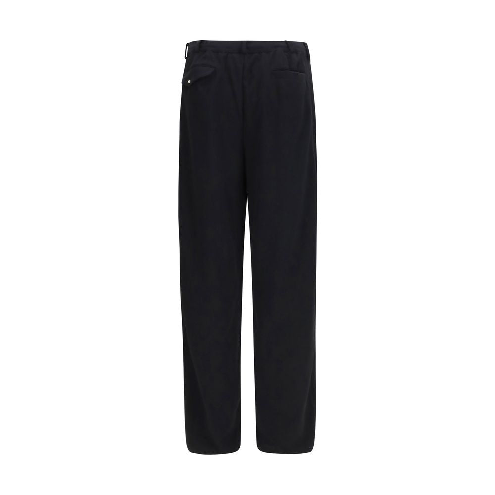 Magliano Black Cotton Boxers