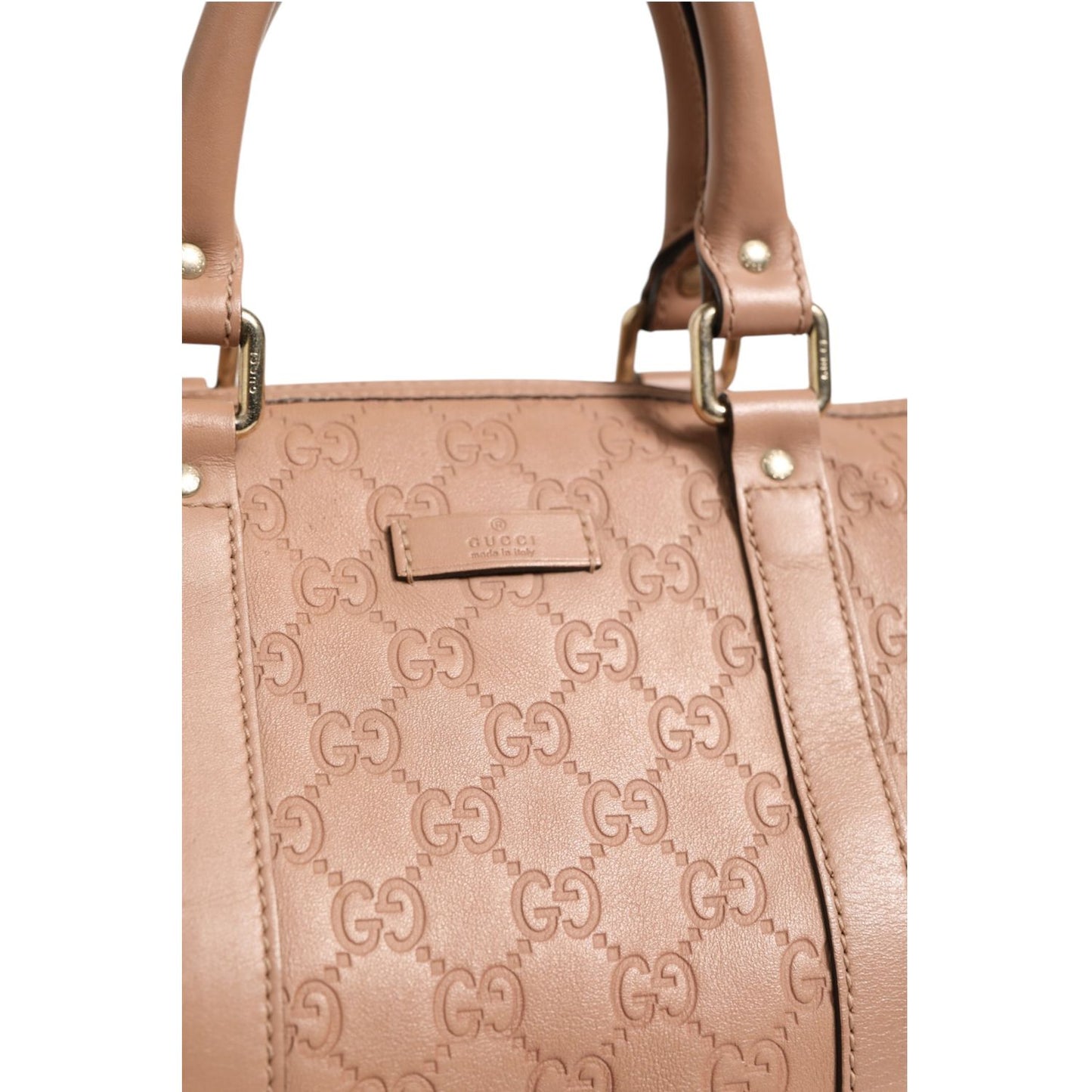 Gucci Joy Boston Bag