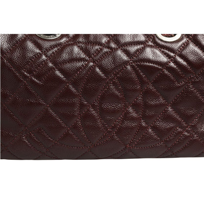 Chanel Timeless Bowler Bag