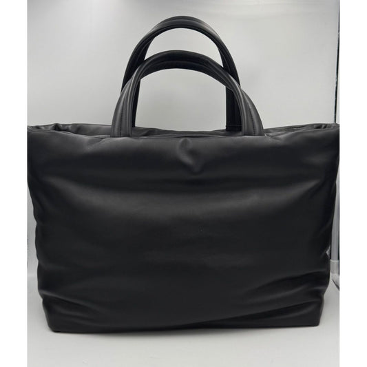 Saint Laurent SAINT LAURENT Shopping Bag Large in Lambskin