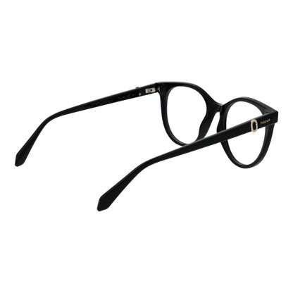 Polaroid Black Polyamide Glasses (Frames)