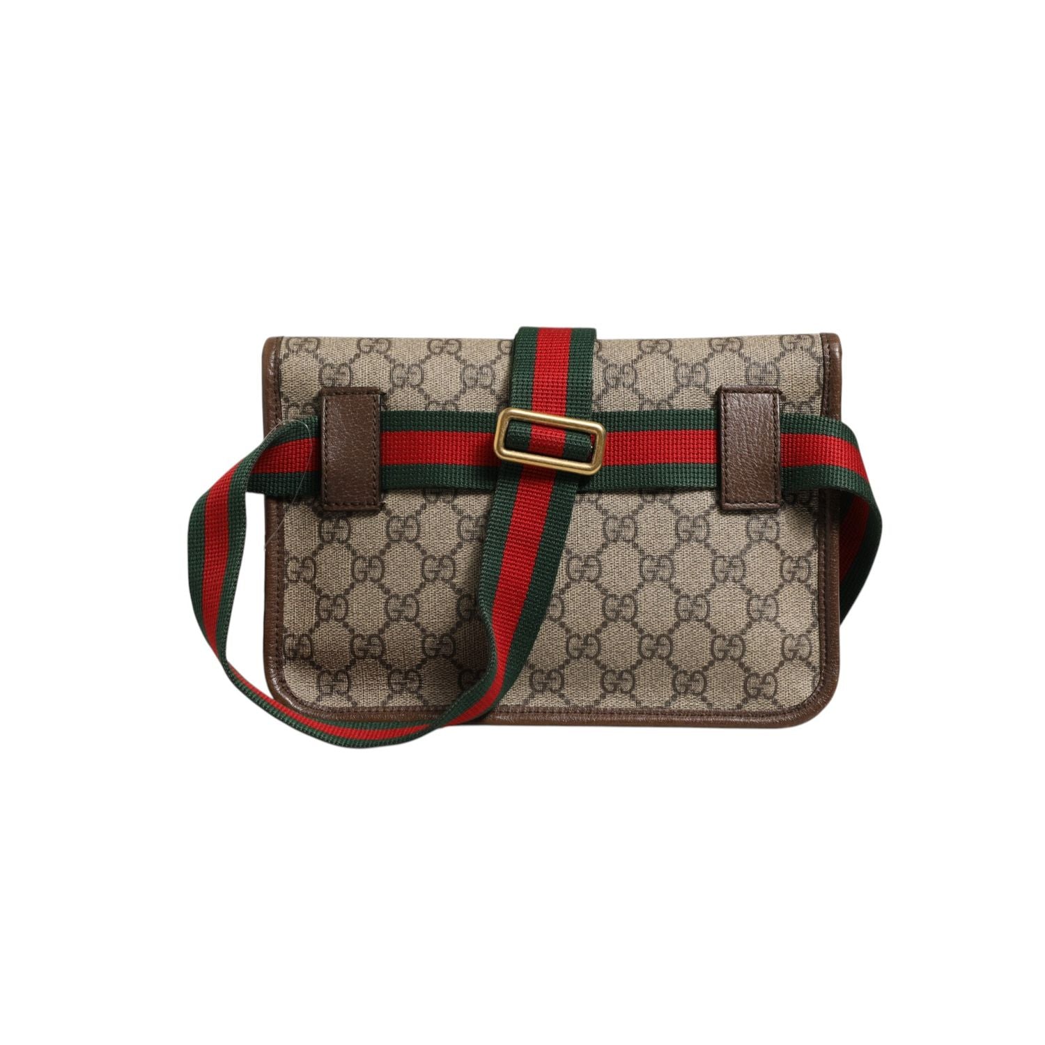Gucci Supreme Canvas Belt Bag