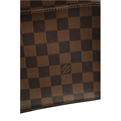 Louis Vuitton Damier Ebene Olav PM Messenger Bag