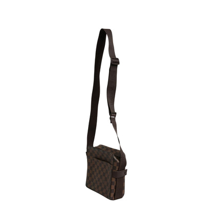 Louis Vuitton Damier Ebene Olav PM Messenger Bag