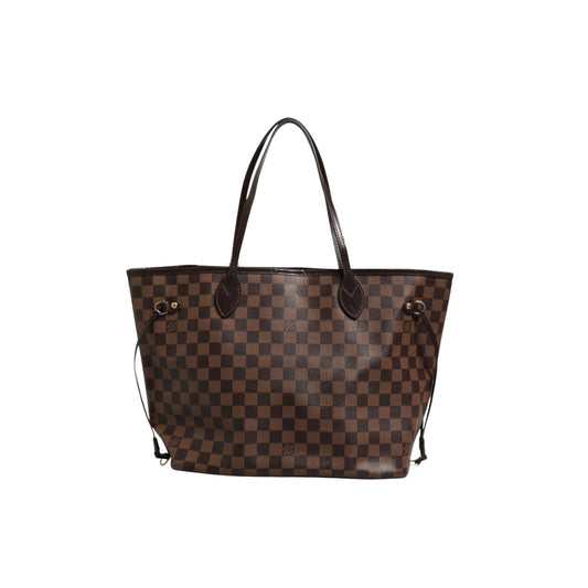 Louis Vuitton Neverfull MM Damier Ebene