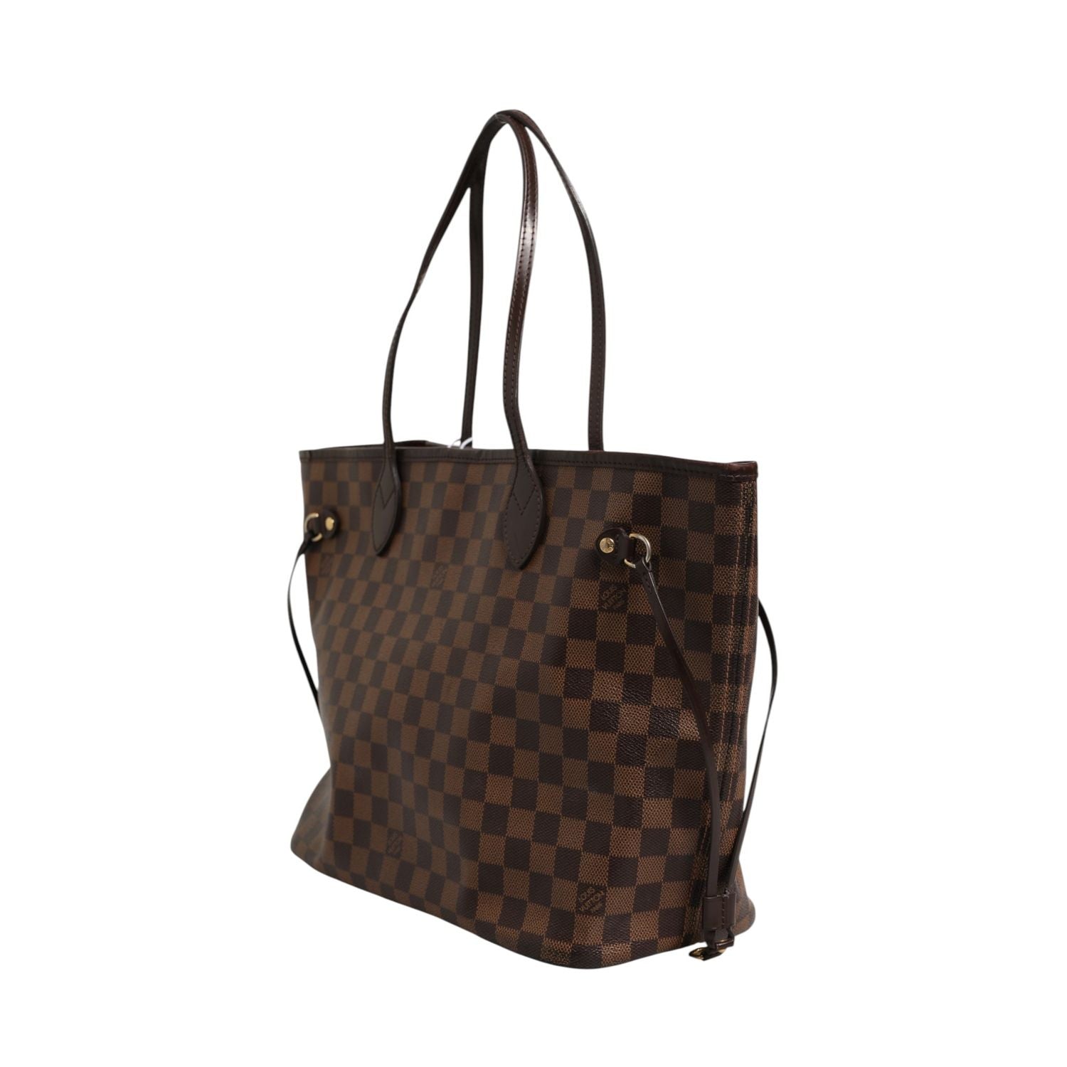 Louis Vuitton Neverfull MM Damier Ebene