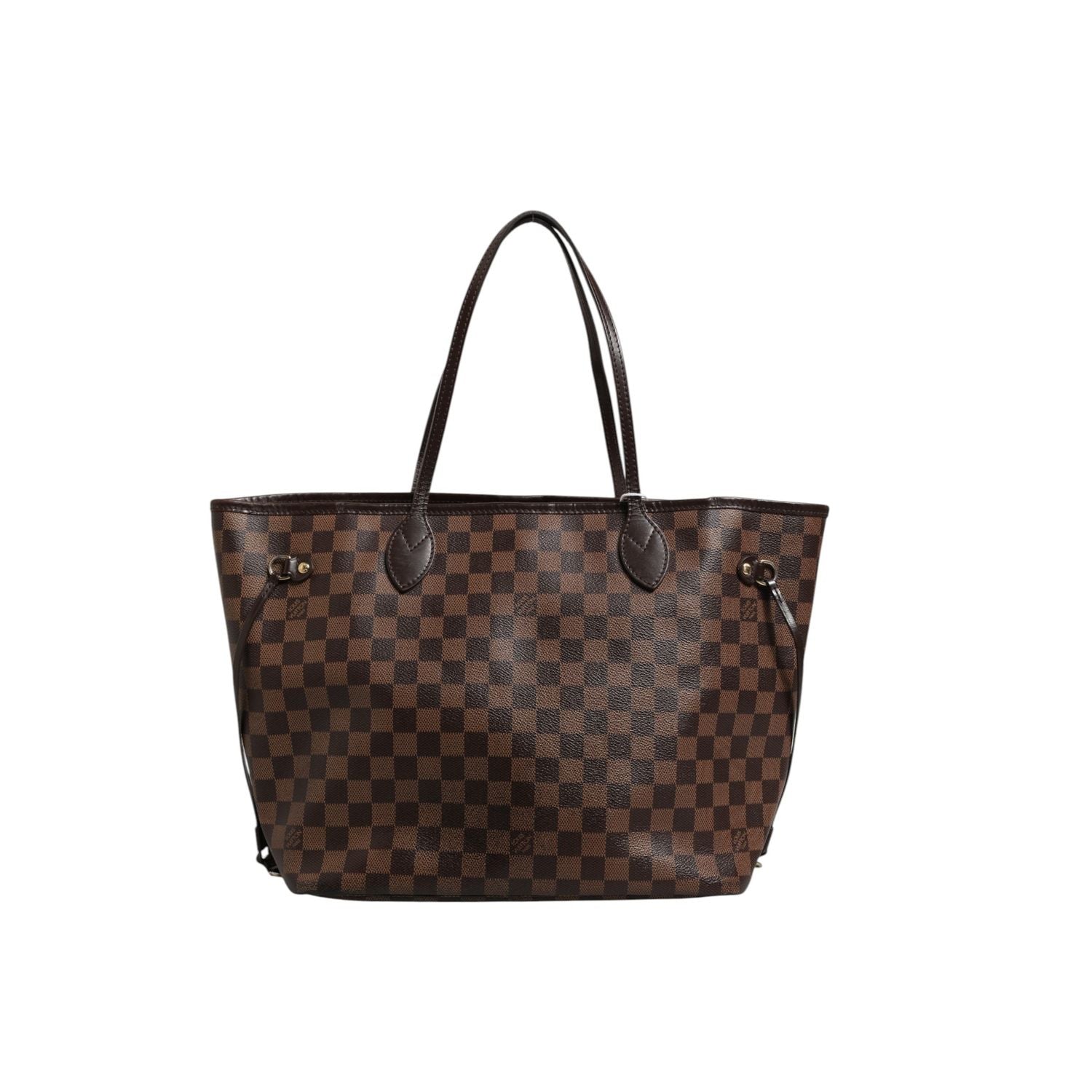Louis Vuitton Neverfull MM Damier Ebene