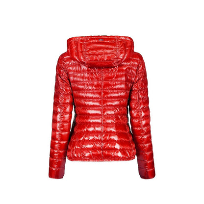 Herno Multicolor Polyamide Shell Jacket