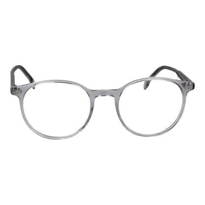 Hugo Boss Gray Acetate Glasses (Frames)