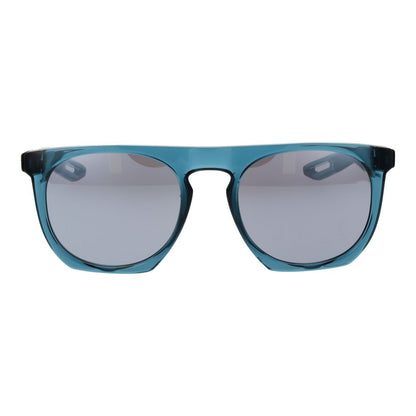Nike Blue Plastic Sunglasses