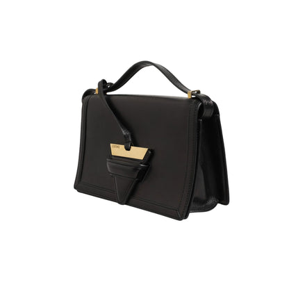 Loewe Barcelona Medium Leather Shoulder Bag