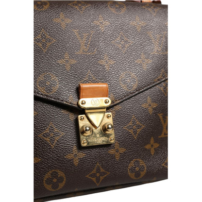 Louis Vuitton Pochette Métis Monogram