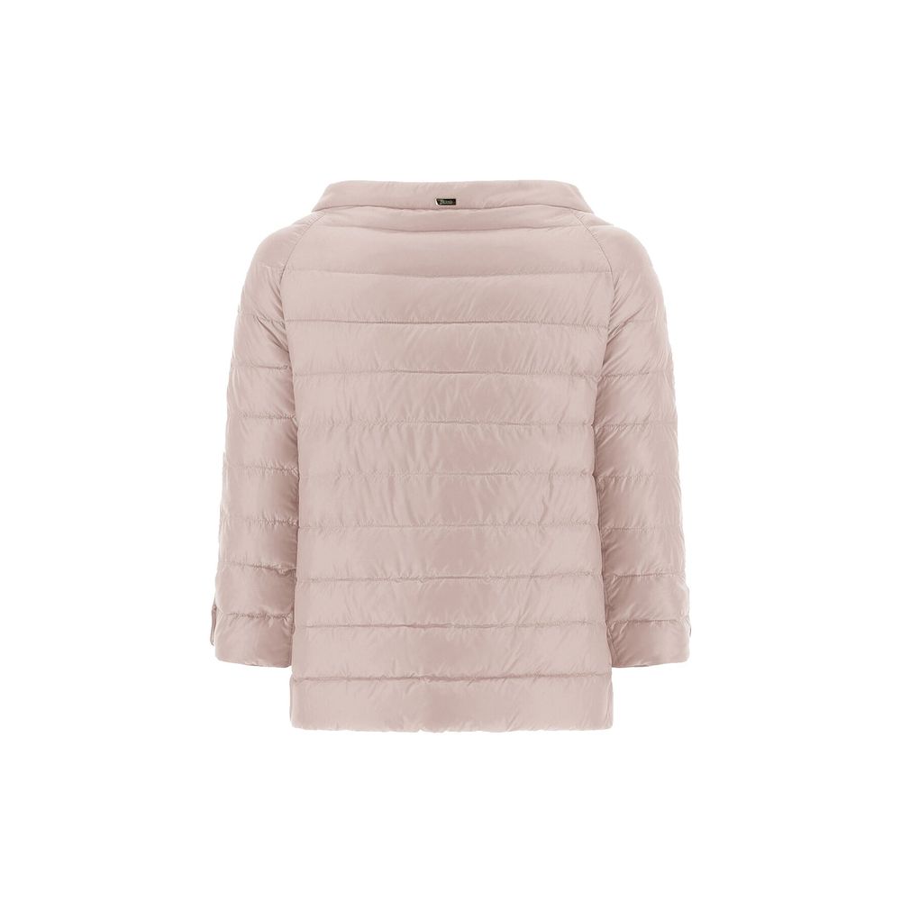 Herno Multicolor Polyamide Shell Jacket