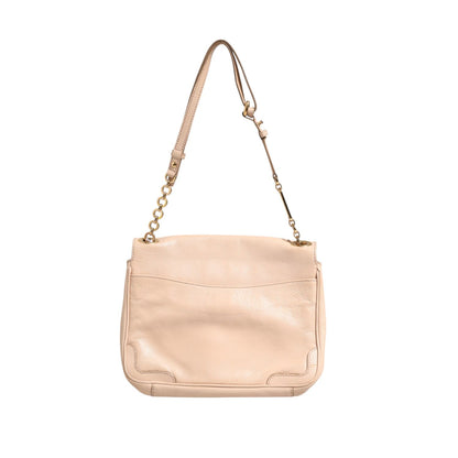 Salvatore Ferragamo Gancini Shoulder Bag