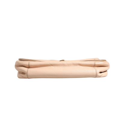 Salvatore Ferragamo Gancini Shoulder Bag