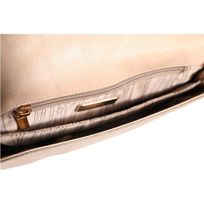 Salvatore Ferragamo Gancini Shoulder Bag