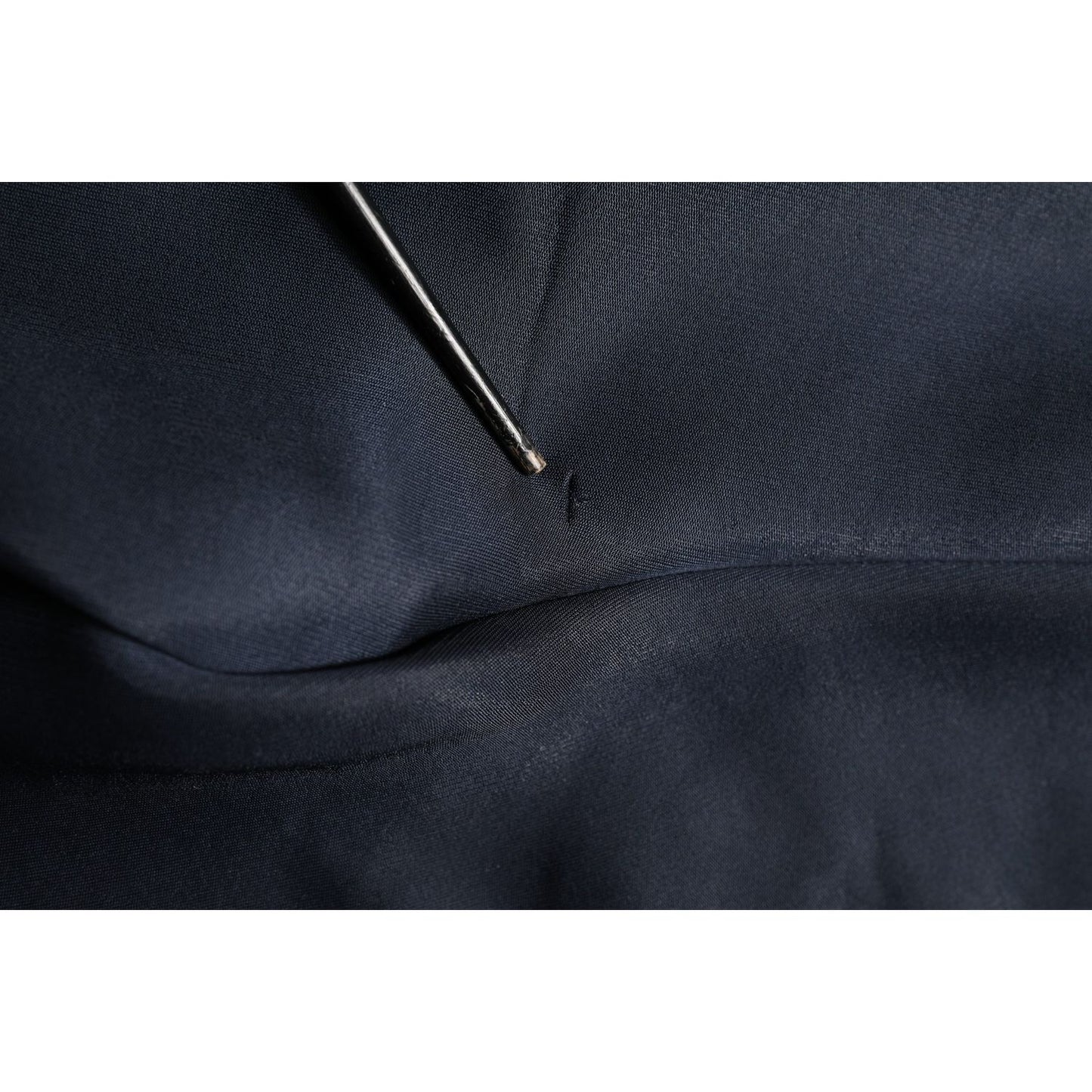 Dolce & Gabbana Black Polyester Jogger Men Sweatpants Pants