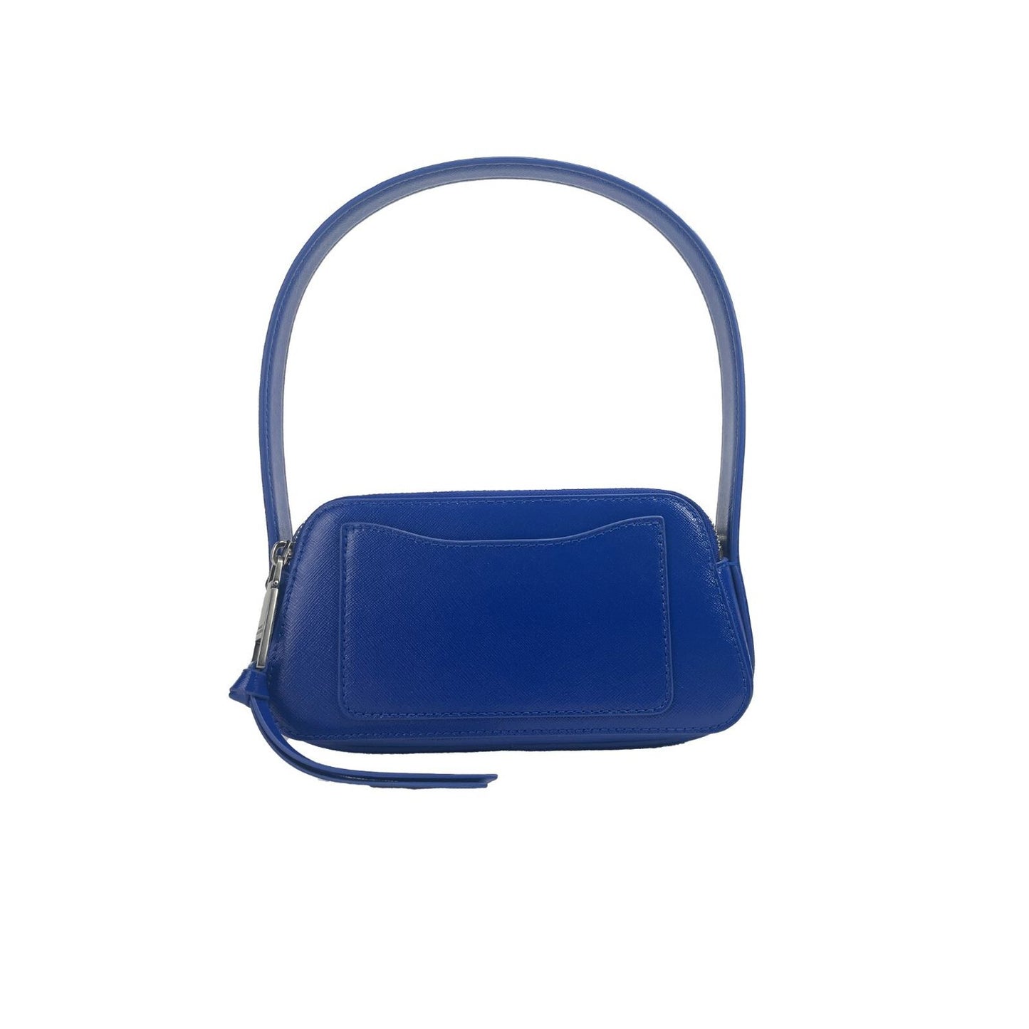 Marc Jacobs The Slingshot Leather Shoulder Bag