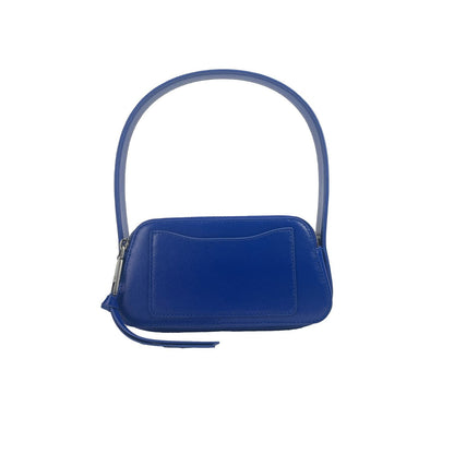 Marc Jacobs The Slingshot Leather Shoulder Bag